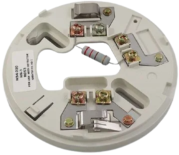 Detector Base
